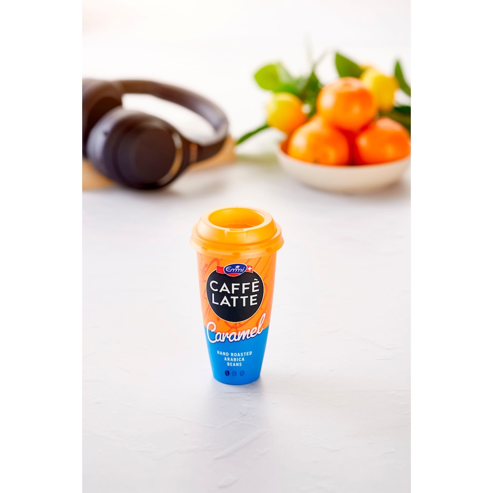 image 1 of Emmi Caffe Latte - Caramel 230ml