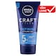 Obrázek 1 pro produkt Nivea Men Craft Stylers Gel na vlasy s matným efektem 150ml