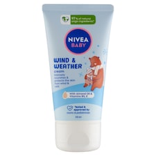 NIVEA Baby Wind & Weather krém 50 ml