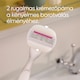 image 2 of Venus Comfortglide Sugarberry plus Olay Razor-  x1 Blade