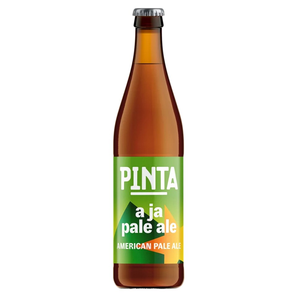 Pinta A Ja American Pale Ale 500ML