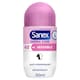 image 1 of Sanex Derma Care Invisible 48h Antiperspirant Roll-On Deodorant 50ml