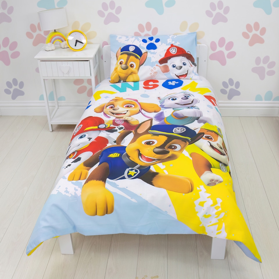 image 1 of Paw Patrol Bundle Junior