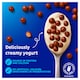 image 3 of Muller Corner Vanilla Yogurt with Chocolate Digestive Biscuits
