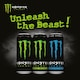 image 3 of Monster Energy Drink 500ml