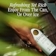 image 4 of Ciroc Colada Sparkling Vodka Drink 250ml