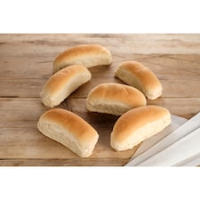 Rolls From Our Bakery
