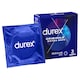 image 1 of Durex Extra Safe 3'S