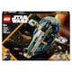 LEGO Star Wars 75433 Jango Fett csillaghajója  1. kép