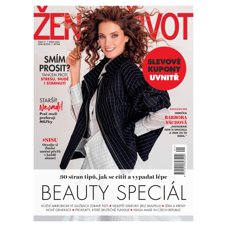 ŽENA A ŽIVOT