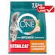 image 1 of Purina ONE Bifensis Sterilised Granules for Cats Chicken 7.5kg