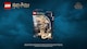 LEGO Harry Potter 76421 Dobby, a házimanó  2. kép
