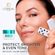 image 2 of L'Oreal Paris Bright Reveal Dark Spot Hydrating Cream SPF50 50ML