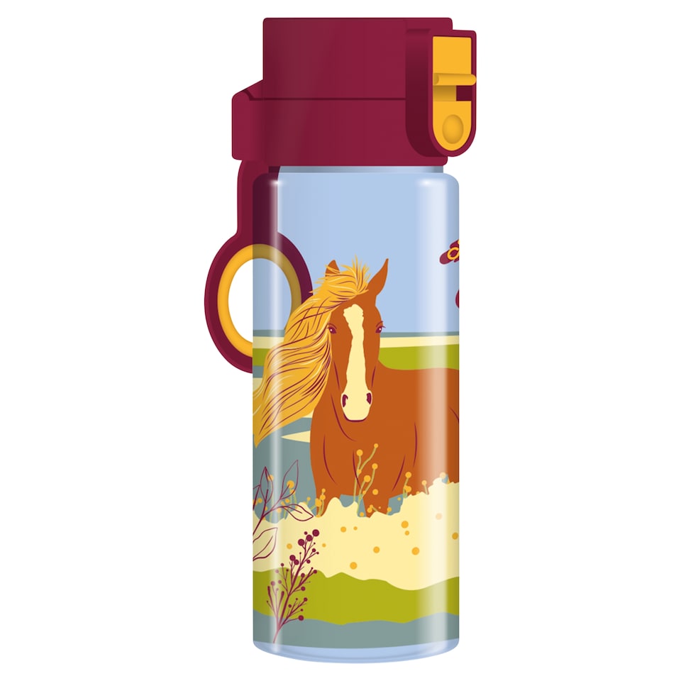 Ars Una My Sweet Horse Drinking Bottle 475 ml