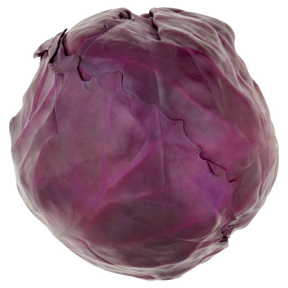 Tesco Red Cabbage
