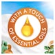 image 2 of Lenor Fabric Conditioner - Sandalwood & Eucalyptus 50 Washes 1.65L