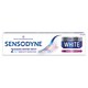 Obrázek 1 pro produkt Sensodyne Clinical White Stain Protector zubní pasta s fluoridem 75ml