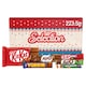 image 1 of Nestle Chocolate Christmas Selection Box 223.5g
