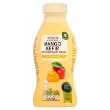 Tesco Mango Kefir 500g