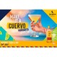image 4 of Jose Cuervo Gold Tequila 50Cl