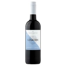 French Connection Aoc Languedoc 750 Ml