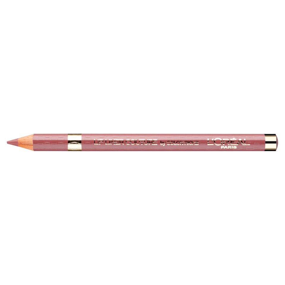 image 1 of L'Oreal Paris Color Riche Lip Liner - 302 Bois De Rose 5g