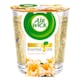 image 3 of Airwick Air Freshener Candle White Vanilla Bean
