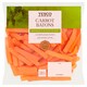 image 1 of Tesco Carrot Batons 600G