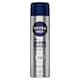 obrázok 1 z Nivea Men Silver Protect Sprej antiperspirant 150 ml