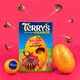 image 3 of Terry's Chocolate Orange Exploding Candy Easter Egg 297g