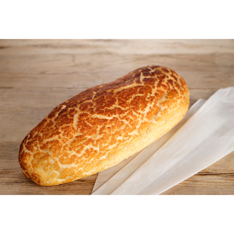 image 1 of Tesco Tiger Bloomer 800G