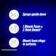 image 5 of Domestos Bleach Foam Toilet and Bathroom Pine Boost 450ml 