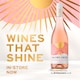 image 2 of Jacob's Creek Refreshing & Lively Rose Wine 75cl