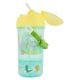image 3 of Peppa Pig 2 in 1 Sip & Snack Water Bottle & Canteen