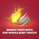 image 2 of Seven Seas Omega-3 & Multivitamins Man Duo Pack 60s