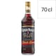 image 1 of Captain Morgan Dark Rum Bottle 40% Vol 70Cl