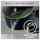 image 4 of Go Cook Aluminium Marble Stockpot 24Cm