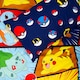 image 5 of POKEMON DUVET SET SINGLE