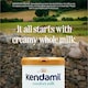 image 3 of Kendamil Comfort Milk 0-12 Months 800g