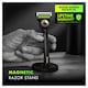 image 4 of Gillette Labs Razor & Stand Black & Gold Edition