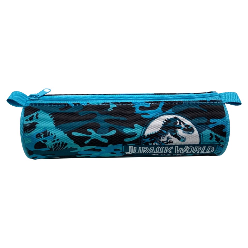Jurassic World henger alakú tolltartó