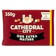 image 1 of Cathedral City Extra Mature Cheddar Cheese 350 G