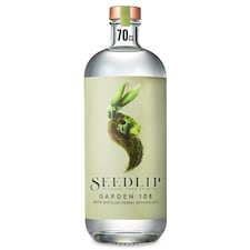 Seedlip Garden Non-Alcoholic Spirit 70Cl