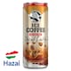 Hell Ice Coffee Decaf Latte UHT ital tejjel és koffeinmentes kávékivonattal 250 ml  1. kép