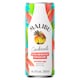 image 1 of Malibu Sparkling Strawberry Daiquiri Cocktail 250Ml