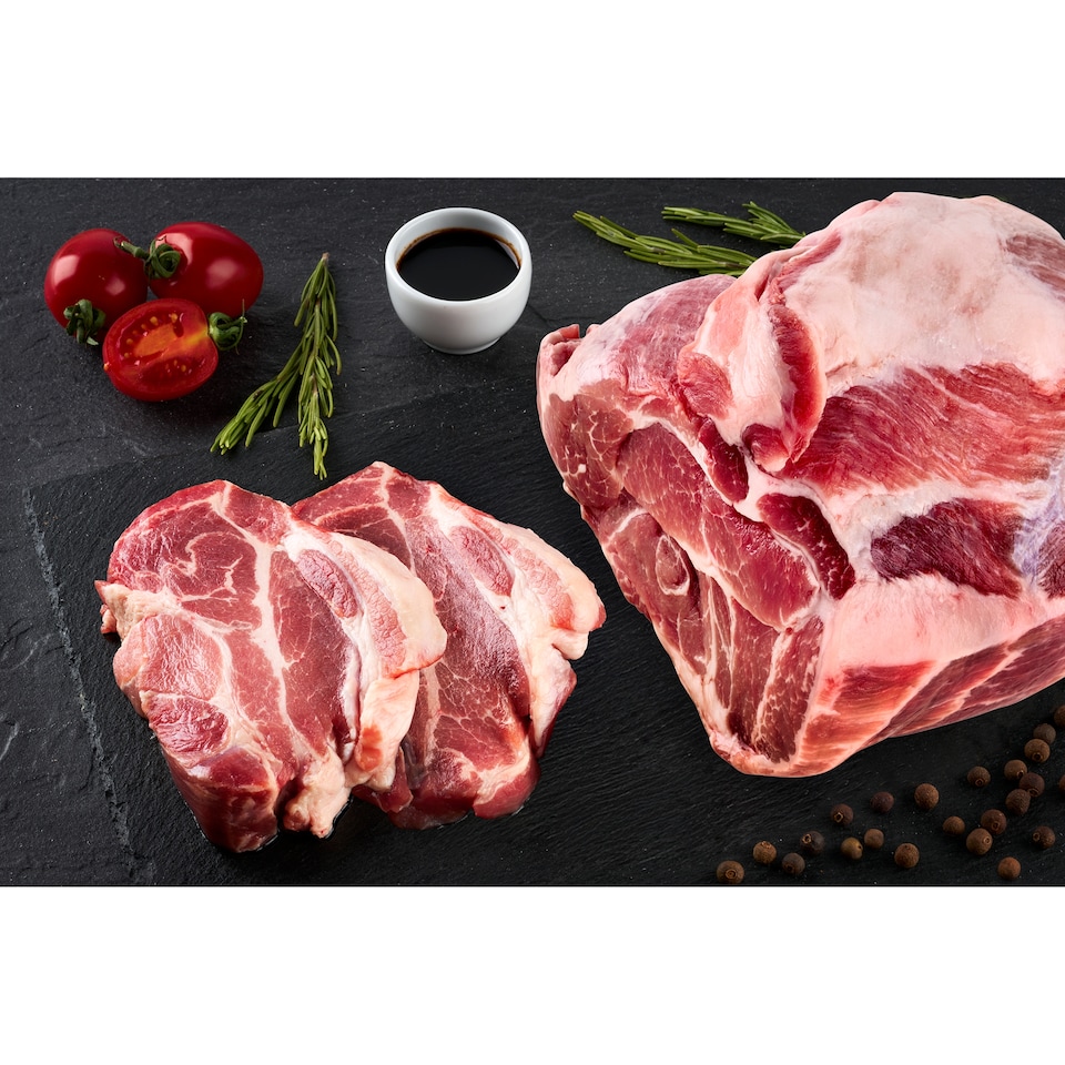 Obrázek 1 pro produkt Vepřová krkovice bez kosti
