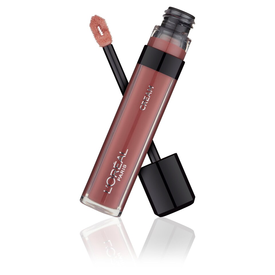 image 1 of L'oreal Paris Lip Gloss Infallible I Got The Power 8Ml