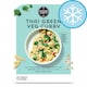 image 1 of Strong Roots Thai Green Vegetable Curry 350G