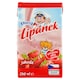 image 1 of Madeta Lipánek Strawberry 250ml