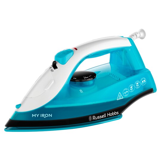 Russell Hobbs 25580 My Iron 1800W Tesco Groceries